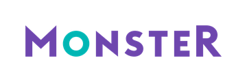 Monster logo